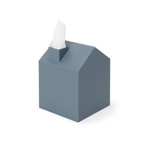 Etui na chusteczki (niebieskie) Casa Umbra