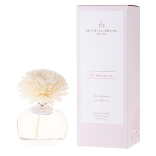 Dyfuzor zapachowy-kwiat (100 ml) Peony & Lily Plantes & Parfums