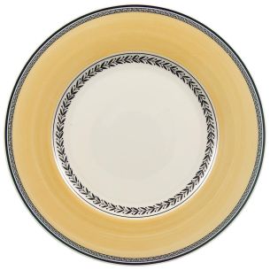 Talerz obiadowy (27 cm) Audun Fleur Villeroy & Boch