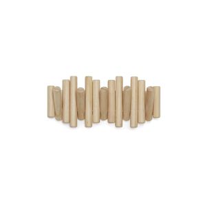Wieszak z 5 uchwytami Picket Umbra