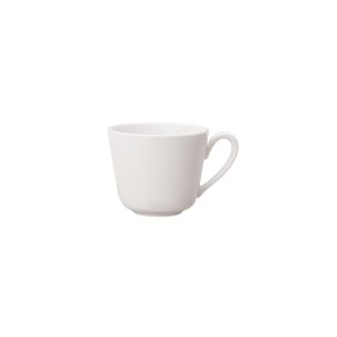 Filiżanka espresso (100 ml) Twist White Villeroy & Boch