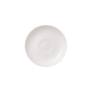 Spodek do filiżanki espresso Twist White Villeroy & Boch