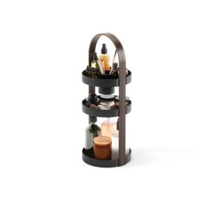 Organizer 40 cm (ciemny) Bellwood Umbra