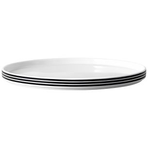 Talerz płaski Memphis Villeroy & Boch