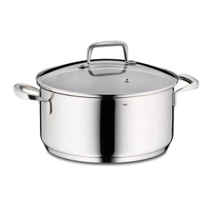 Garnek z pokrywką (4,6 l) Flavoria Kela