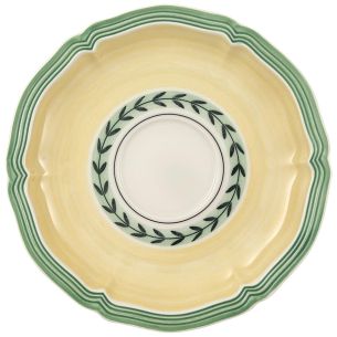 Spodek do filiżanki do kawy/herbaty (15cm) French Garden Fleurence Villeroy & Boch