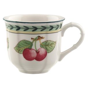 Filiżanka do espresso (0,10 l) French Garden Fleurence Villeroy & Boch