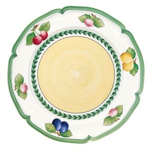Talerz obiadowy (26 cm) French Garden Fleurence Villeroy & Boch