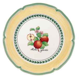 Talerz obiadowy (26 cm) French Garden Valence Villeroy & Boch