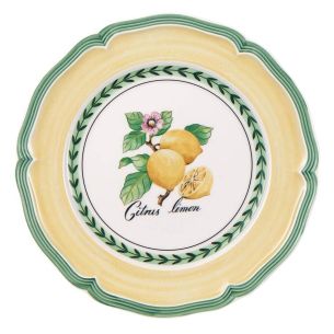 Talerz sałatkowy (21 cm) French Garden Valence Villeroy & Boch