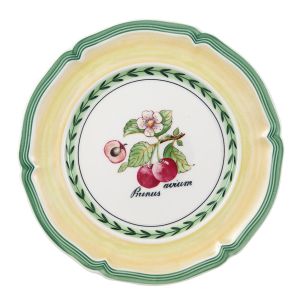 Talerz na pieczywo (17 cm) French Garden Valence Villeroy & Boch