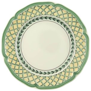 Talerz sałatkowy (21 cm) French Garden Orange Villeroy & Boch