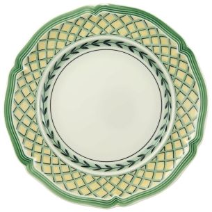 Talerz na pieczywo (17 cm) French Garden Orange Villeroy & Boch