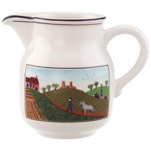 Mlecznik (250 ml) Design Naif Villeroy & Boch