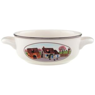 Bulionówka (450 ml) Design Naif Villeroy & Boch