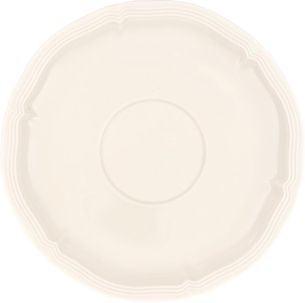 Spodek pod bulionówkę  (17 cm) Manoir Villeroy & Boch
