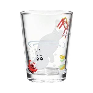 Szklanka (220 ml) Muminki Muminek Arabia Finland