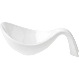 Miseczka na przekąski (30 ml) Flow Villeroy & Boch