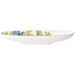 Miska owalna (29 x7 cm) Amazonia Villeroy & Boch 
