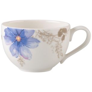 Filiżanka do kawy ( 250 ml) Mariefleur Gris Villeroy & Boch 