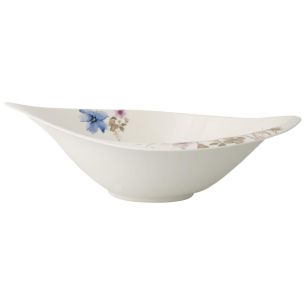 Miska na sałatę (36x24cm) Mariefleur Gris Serve & Salad Villeroy & Boch