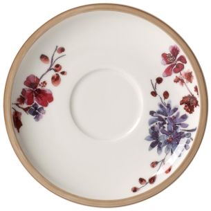 Spodek do filiżanki do kawy/herbaty (16cm) Artesano Provençal Lavendel Villeroy & Boch