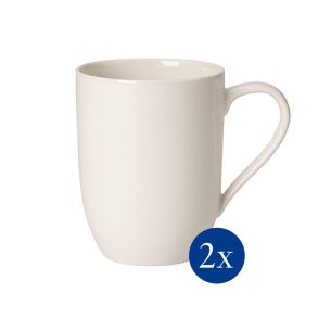 Zestaw 2 kubków do kawy For Me Villeroy & Boch