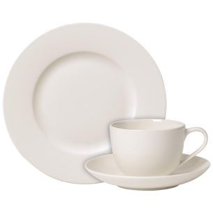 Zestaw kawowy dla 4 osób For Me Villeroy & Boch