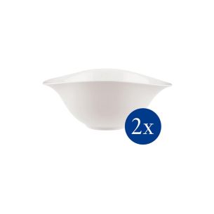 Zestaw 2 misek na sałatki Vapiano Villeroy & Boch