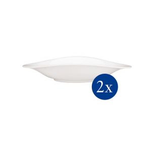 Zestaw 2 talerzy do makaronu (26 cm) Vapiano Villeroy & Boch