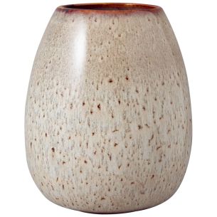 Wazon Drop L (beżowy) Lave Home Villeroy & Boch