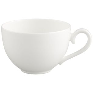 Filiżanka do kawy lub herbaty (200 ml) White Pearl Villeroy & Boch