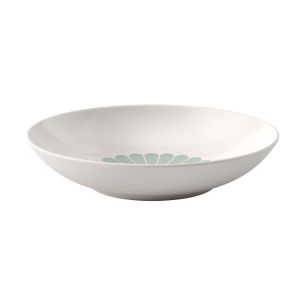 Miska do makaronu (zielona) Fleur Villeroy & Boch