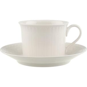 Filiżanka śniadaniowa ze spodkiem (350 ml) Cellini Villeroy & Boch