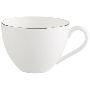Filiżanka do kawy (200 ml) Anmut Platinum No.1 Villeroy & Boch 