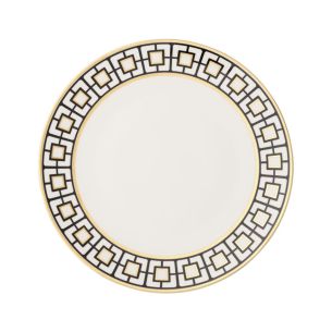 Talerz obiadowy (27 cm) MetroChic Villeroy & Boch