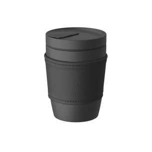 Kubek do kawy Manufacture Rock (350 ml) Caffe To Go Villeroy & Boch