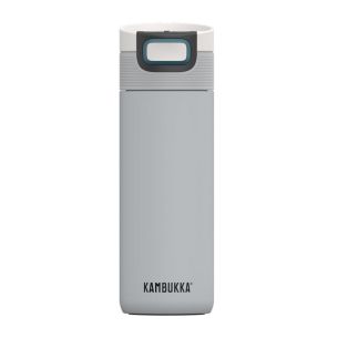 Kubek termiczny (500 ml) Uncertain Grey Etna Kambukka