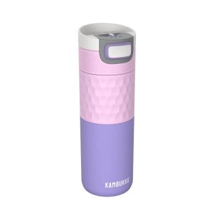 Kubek termiczny (500 ml) Pale Purple  Etna Grip Kambukka
