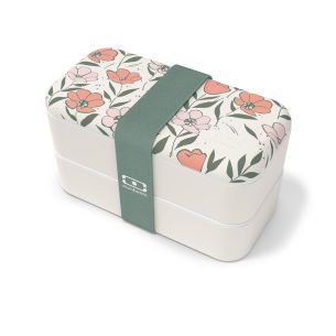 Lunchbox Bloom Bento Original Monbento