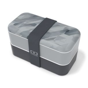 Lunchbox Bento Original Graphic Dimensions Monbento