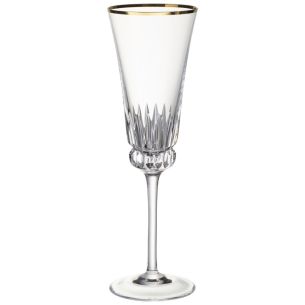 Kieliszek do szampana Grand Royal Gold Villeroy & Boch