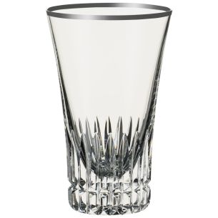 Szklanka long do drinków (14,5 cm) Grand Royal White Gold Villeroy & Boch