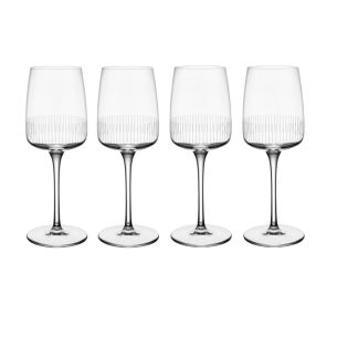 Zestaw 4 kieliszków do wina białego Afina Villeroy & Boch