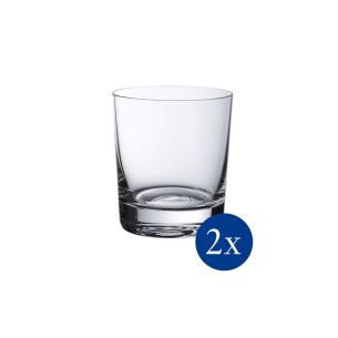 Zestaw 2 szklanek barowych (320 ml) Purismo Bar Villeroy & Boch
