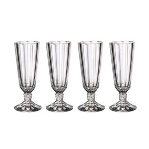Kieliszki do szampana (4 szt.). Opéra Villeroy & Boch