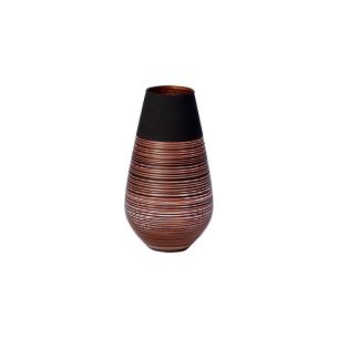 Duży wazon na jeden kwiat Manufacture Swirl Villeroy & Boch