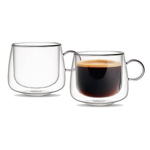 Zestaw 2 szklanek do kawy (180 ml) Artesano Villeroy & Boch