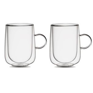 Zestaw 2 szklanek do latte (360 ml) Artesano Villeroy & Boch