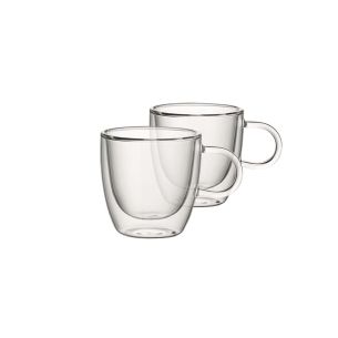 Szklanka z uchem S (2 szt.) Artesano Hot&Cold Beverages Villeroy & Boch